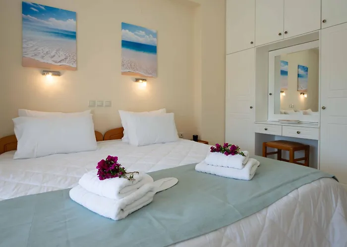 Lea Family Resort