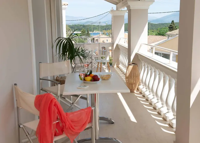 Lea Family Resort