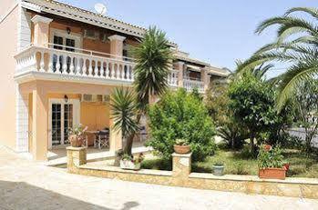 Appartement Lea Family *