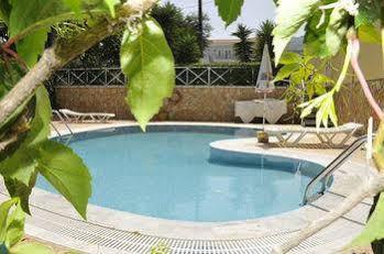 Lea Family Appartement *