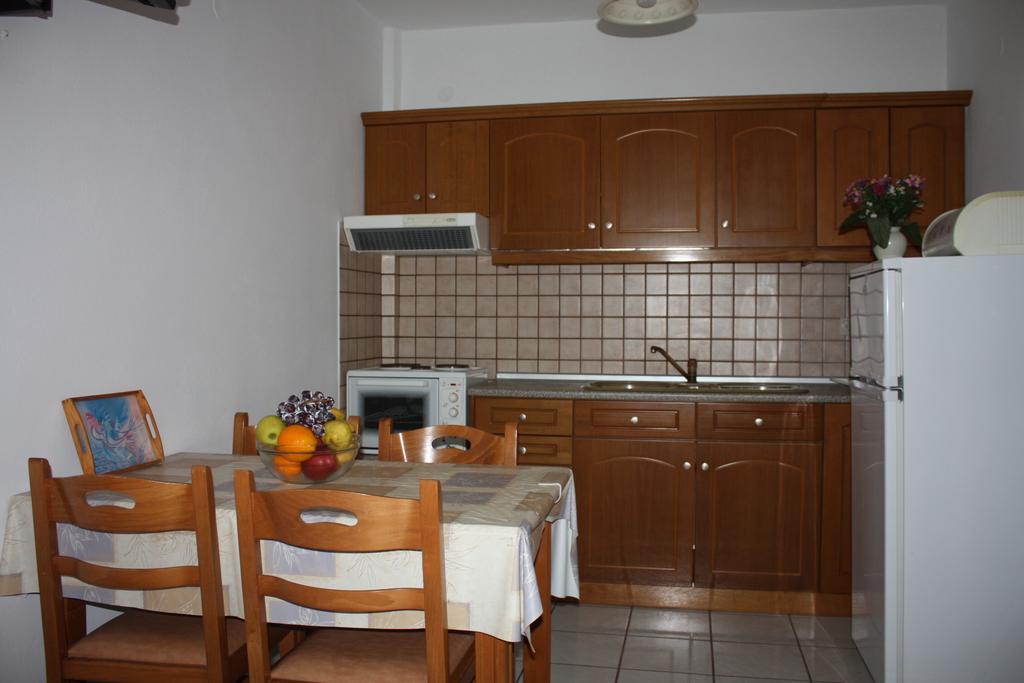 Lea Family Appartement Kassiopi