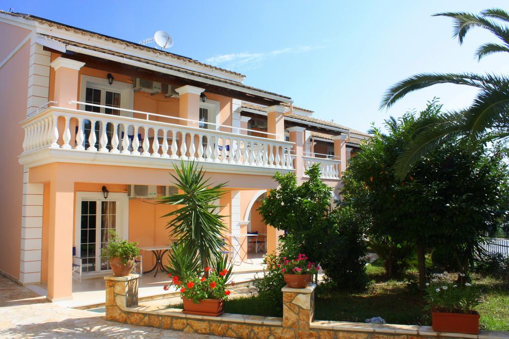 Lea Family Appartement *