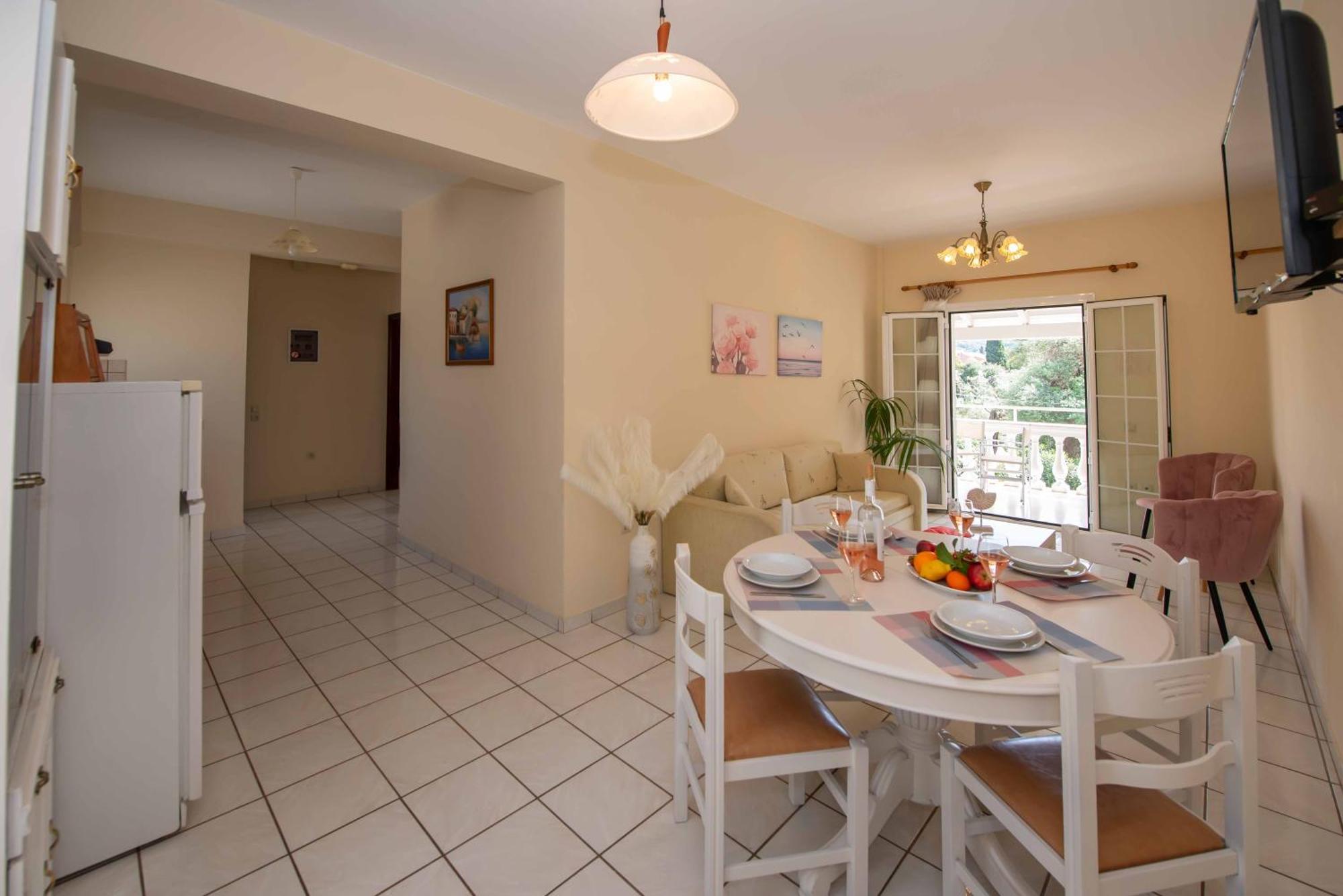 Lea Family Appartement *