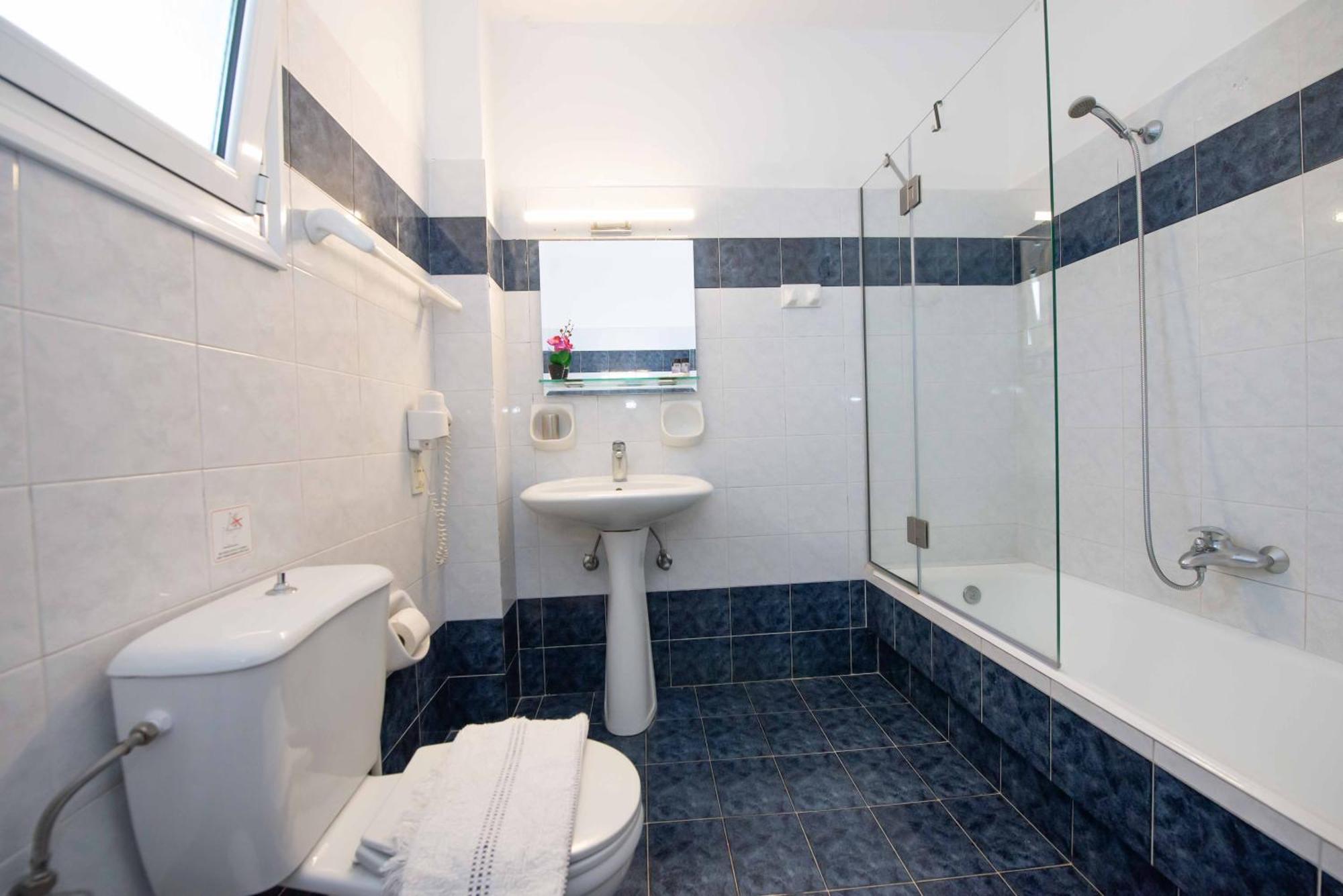 Appartement Lea Family