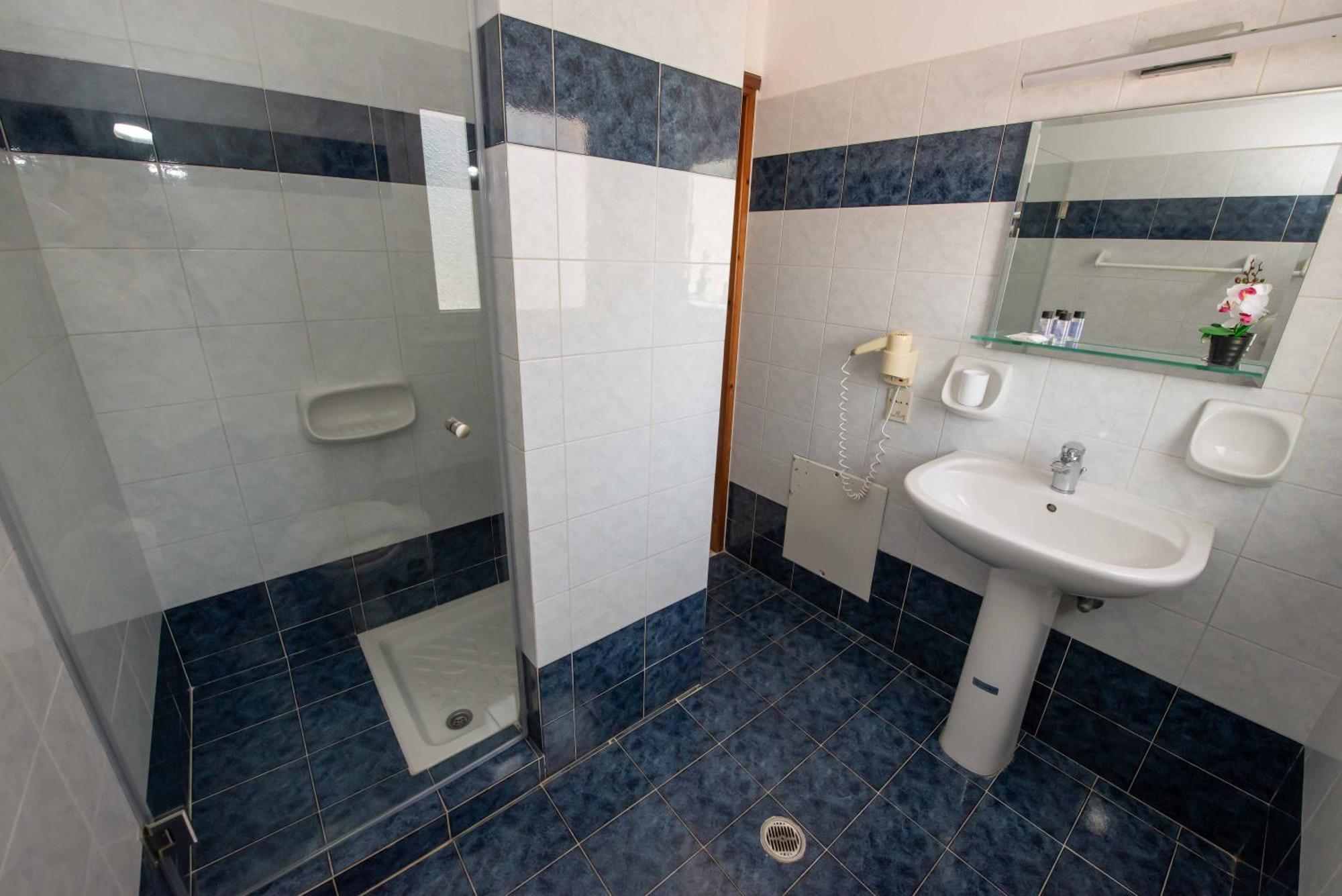 Appartement Lea Family Kassiopi