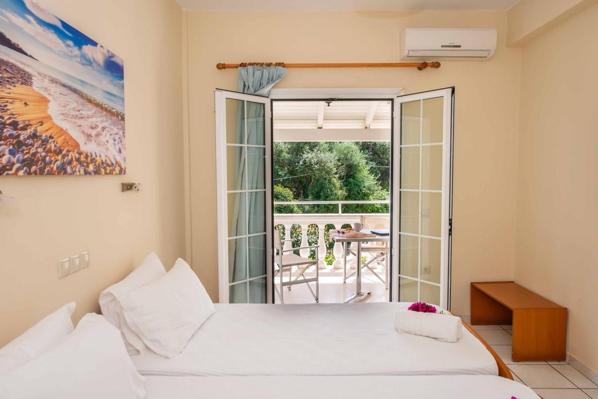 Lea Family Appartement Kassiopi