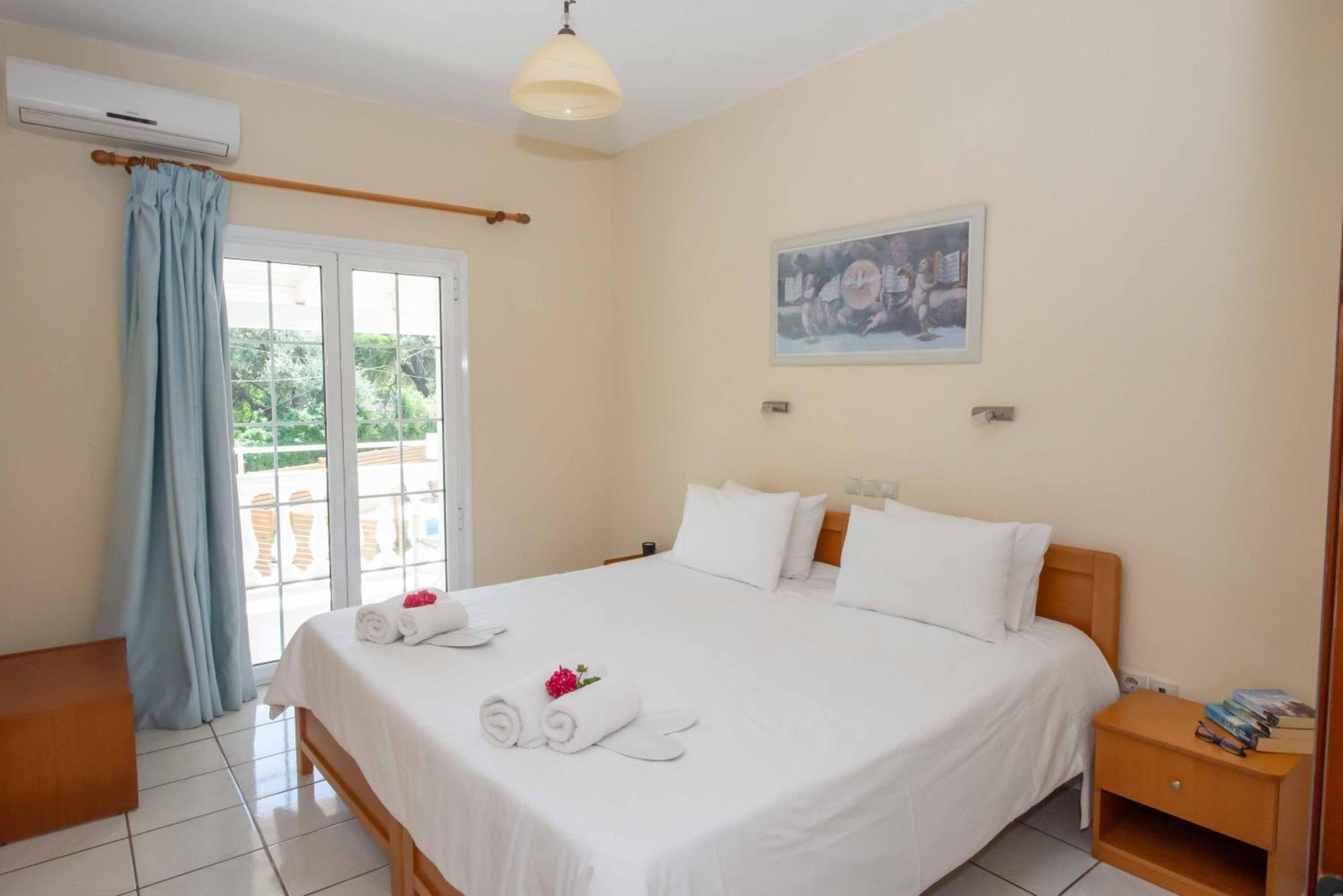 Appartement Lea Family