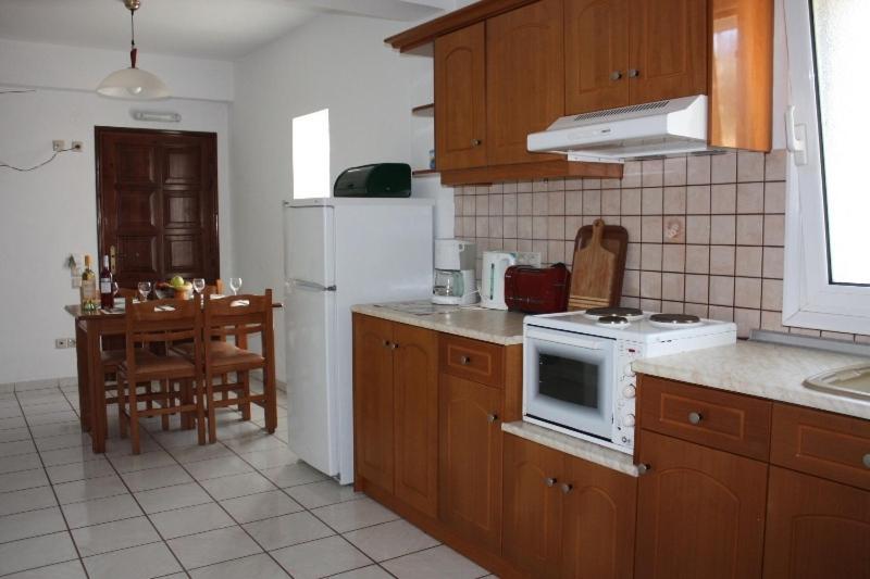 Lea Family Apartment